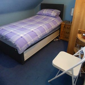 Small Single Room